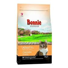 Bonnie Adult Chicken  1.5kg