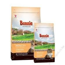 Bonnie Adult Chicken 500g