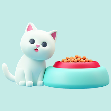 Cat Food