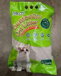 Talos Lamon 5 Liter-Cat Litter